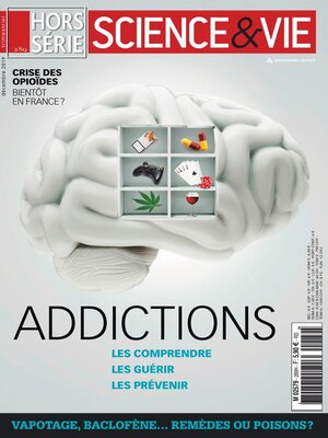 cover image of Science & Vie Hors Série